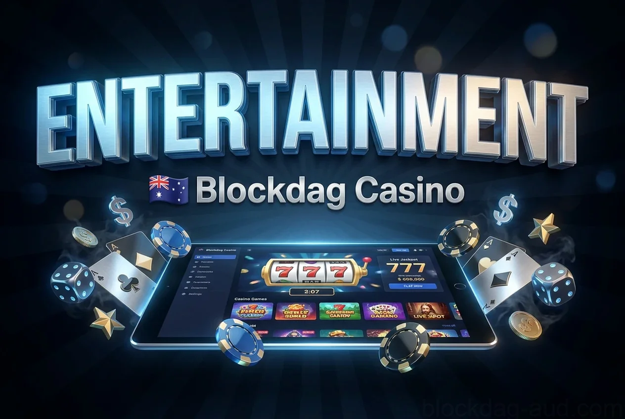 Entertainment
